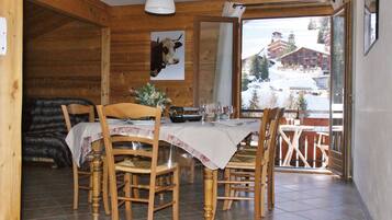 Restauration