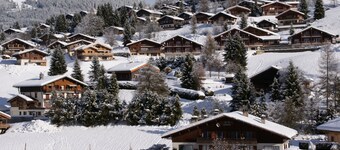 "Cortna 1" Stor leilighet 8 pers All Comfort, Eksepsjonell beliggenhet, WIFI