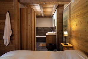 4 chambres, lit parapluie, Wi-Fi