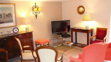 Télévision, livres