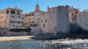 Exterior - St Tropez Gulf, luxury villa, very close to the sea with Jaccuzi Ste Maxime (Sainte-Maxime)