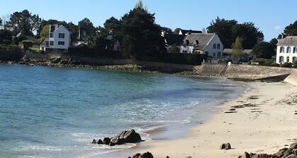 Carnac - Close to beaches and shops - 3 bedrooms
