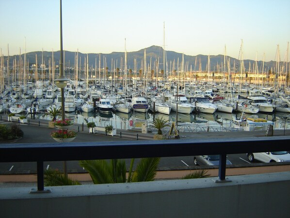 Port de plaisance