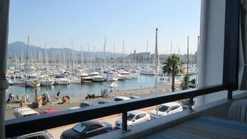 Port de plaisance