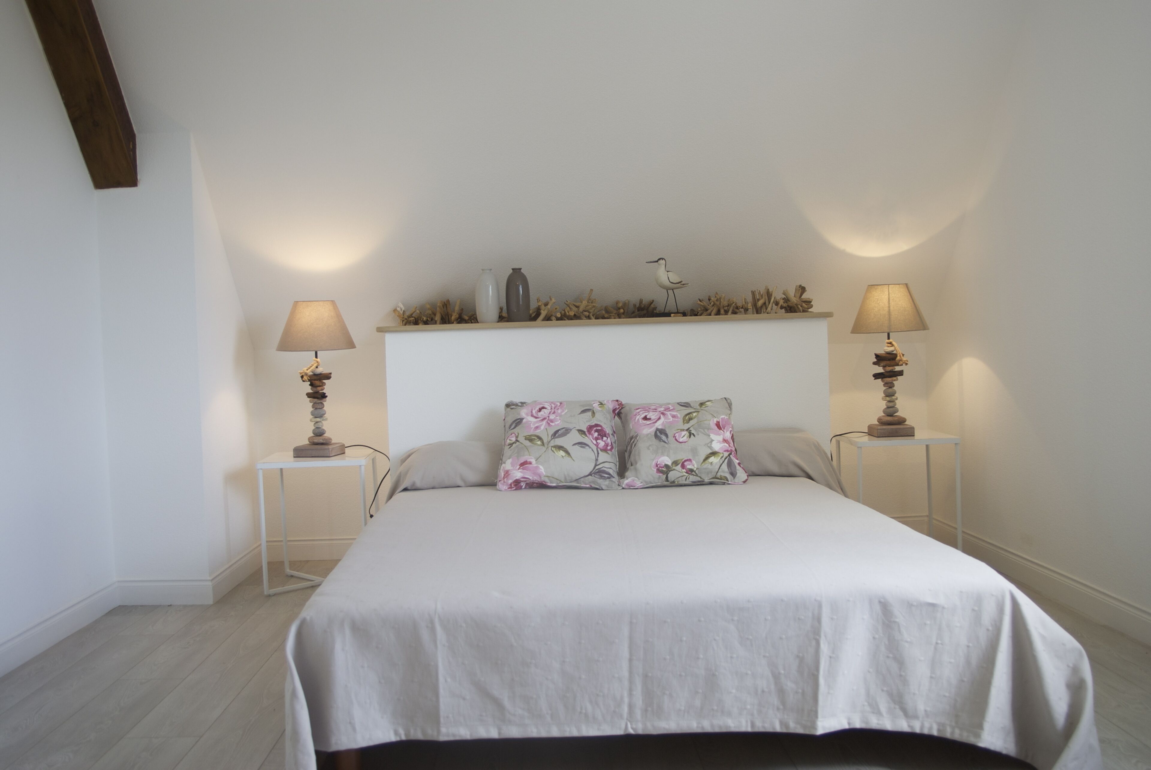 5 多间卧室、熨斗/熨衣板、旅行婴儿床、免费 WiFi