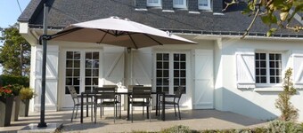 GROSSES HAUS MIT CHARME 8/9 Personen