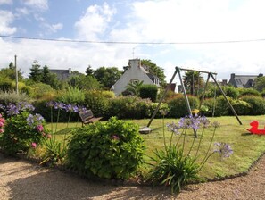 Espace pour enfants