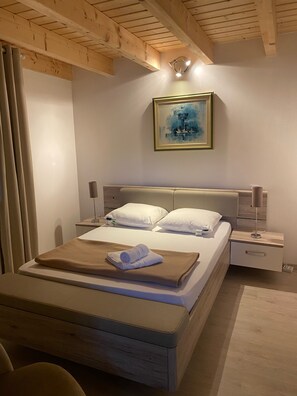 3 bedrooms, soundproofing, iron/ironing board, WiFi - country cottage (Coise-Saint-Jean-Pied-Gauthier)