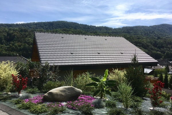 Les plantations