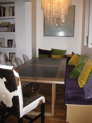 Interieur