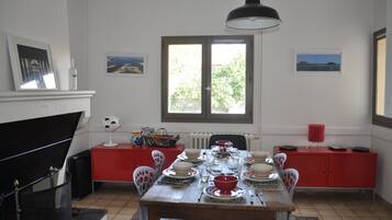 Restauration