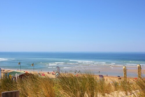 Schönes komfortables Haus klassifiziert 3 * für Familienurlaub oder Wellnessanwendung