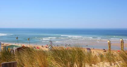 Schönes komfortables Haus klassifiziert 3 * fĂŒr Familienurlaub oder Wellnessanwendung