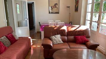 Televisión y libros