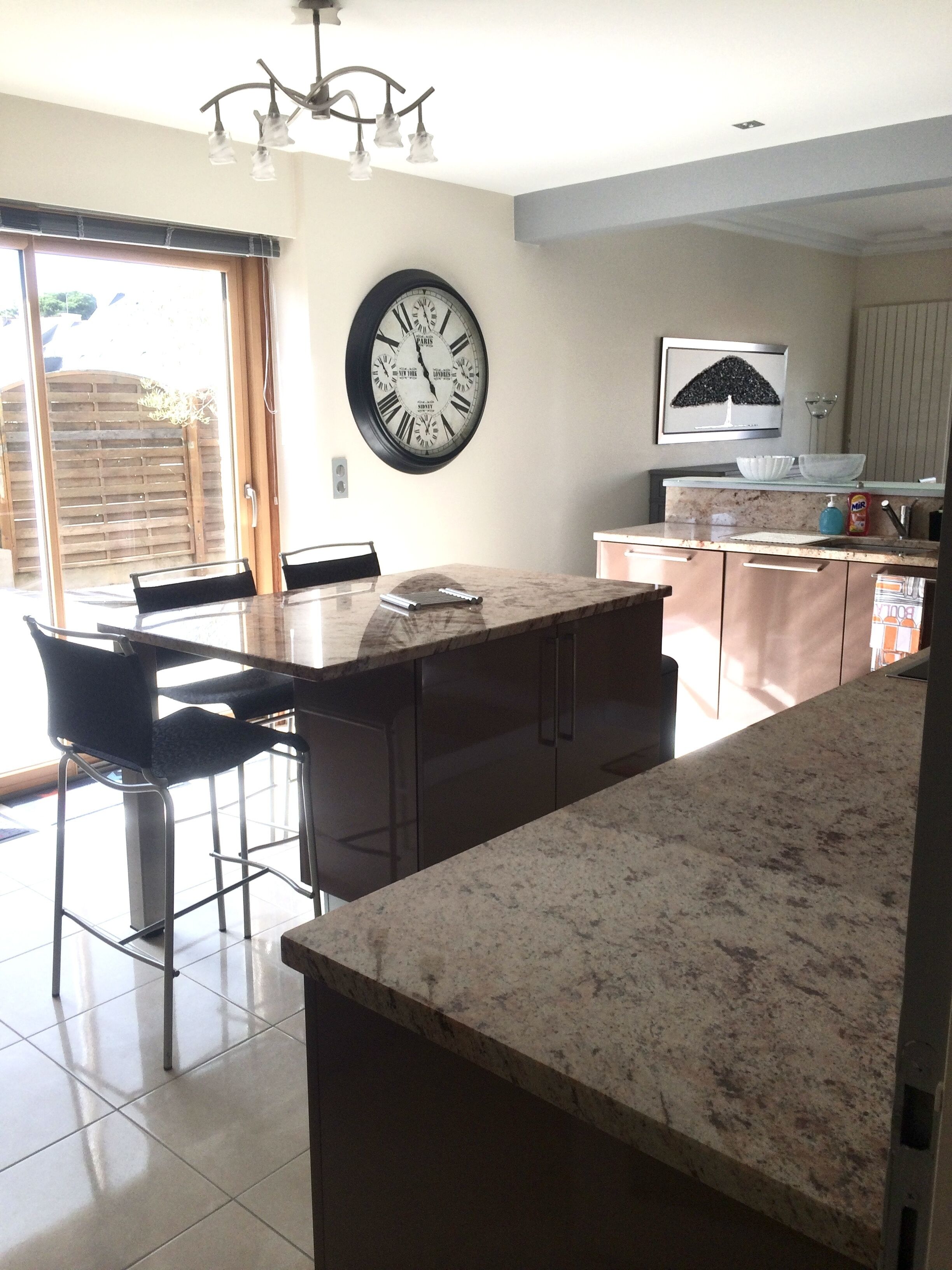 MAGNIFICENT VILLA ETELOISE 200m FROM THE SEA WITH HEATED POOL