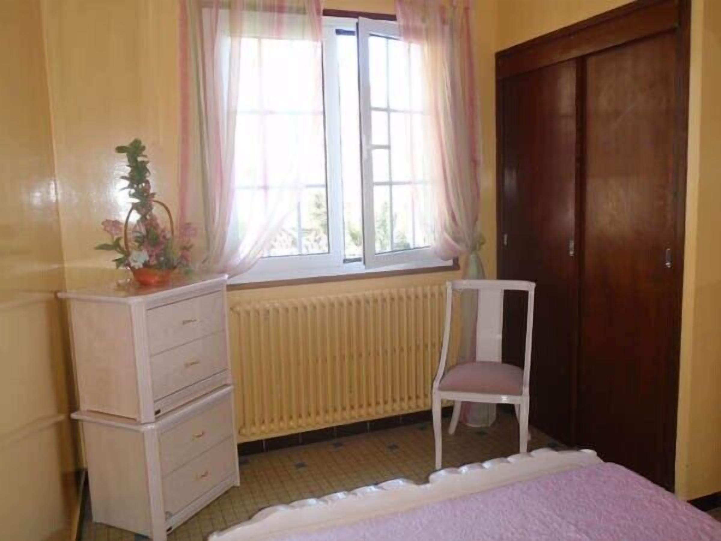 charming villa in Ayzac ost