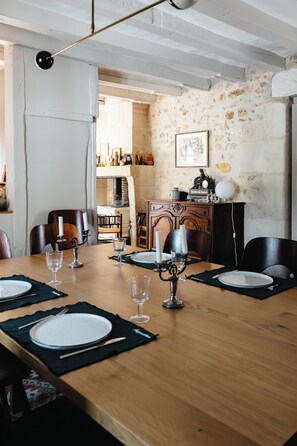 Servei de restauració