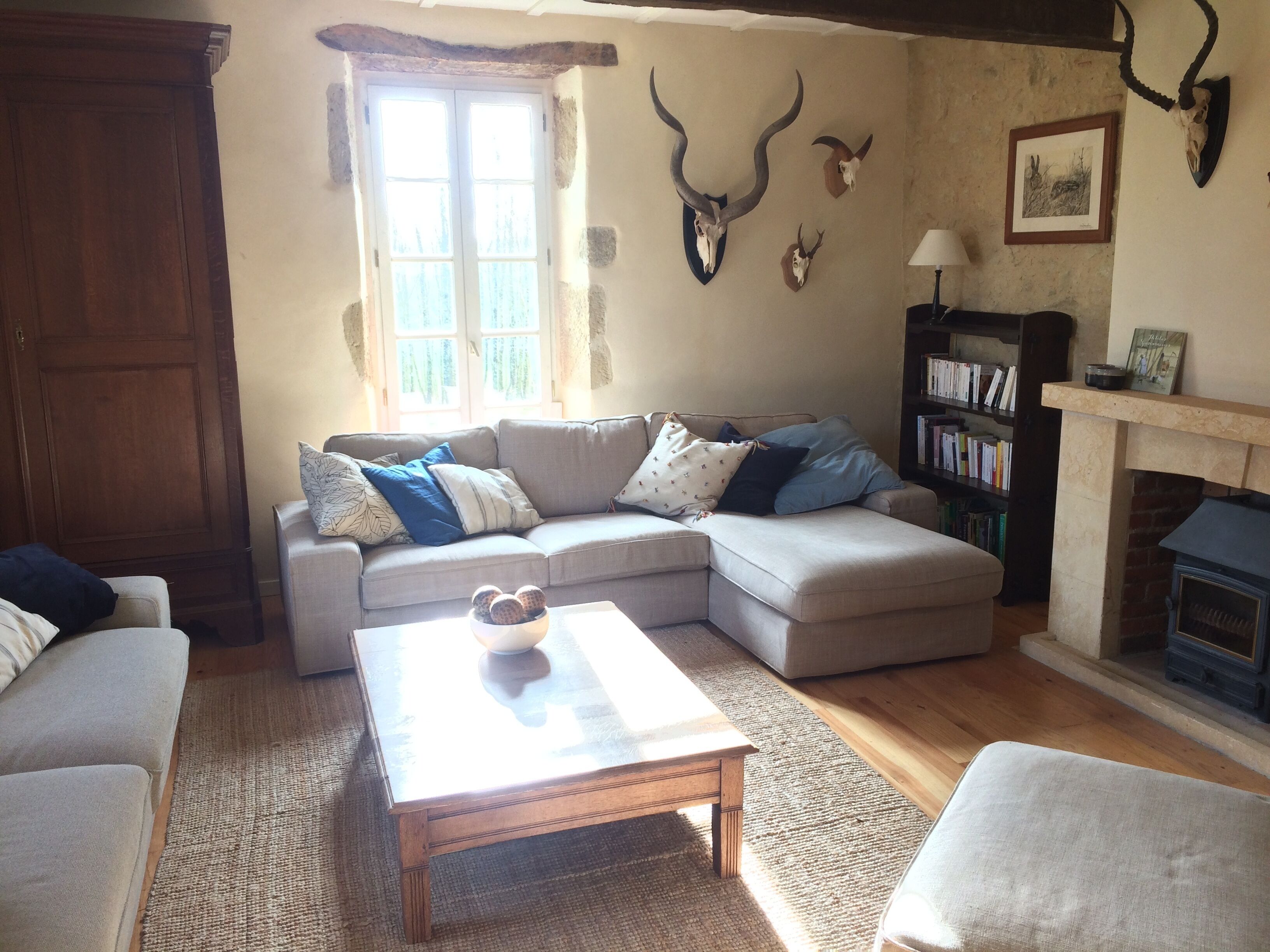 Great holiday home 4-16 pers. - Pool