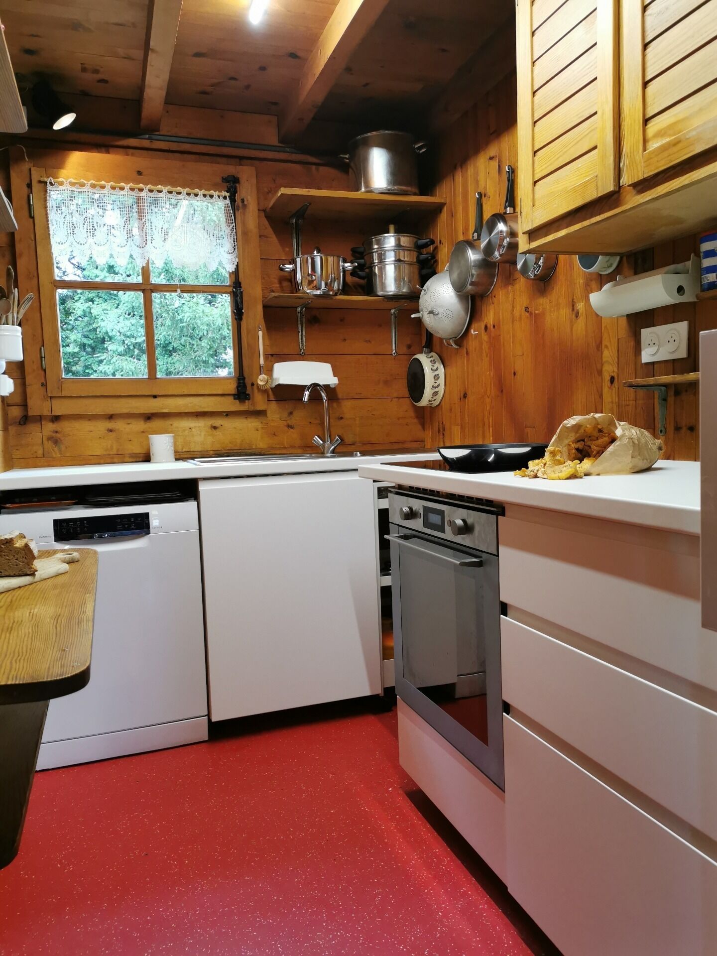 Great refuge spirit family cottage