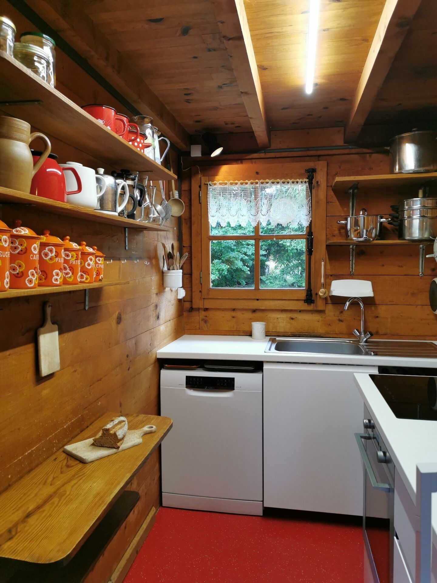 Great refuge spirit family cottage