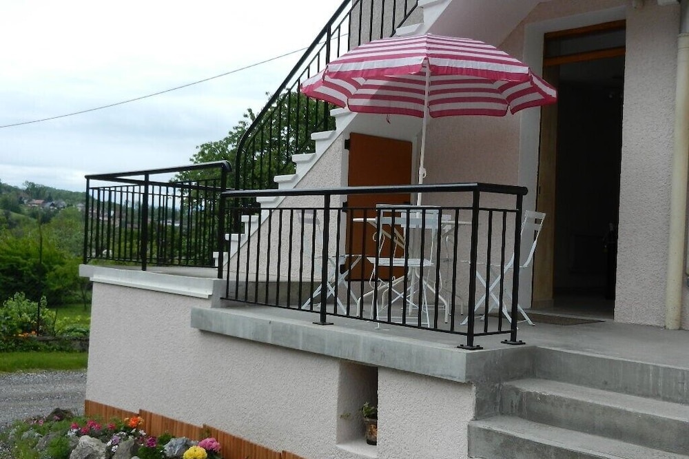 cozy cottages in savoy 7km from albertville olympic city
