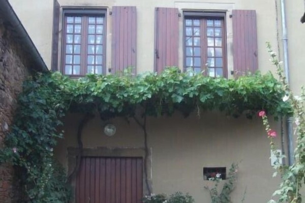 Außendetails