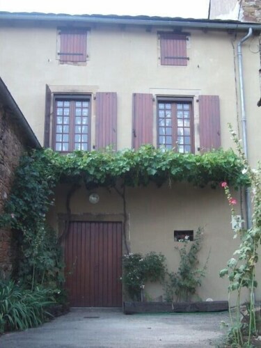 Ferienhaus in Lavabre, Tarn Tal