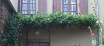 Casa rural en Lavabre, valle del Tarn