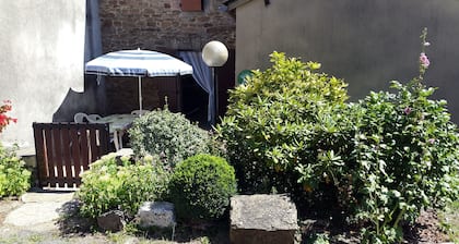 Gite a Lavabre, vallée du Tarn