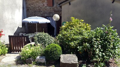 Casa rural en Lavabre, valle del Tarn