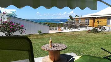 Terassi/patio