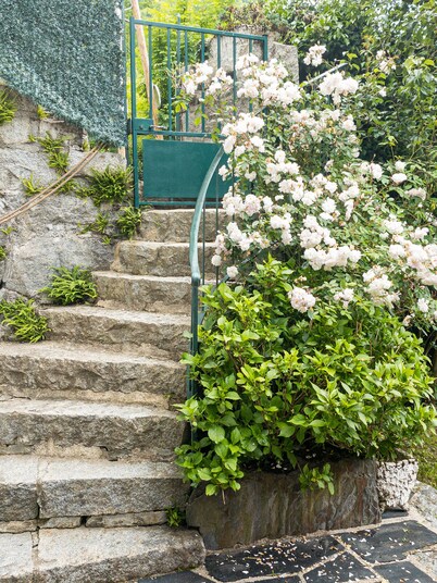 Cauterets unusual cottage heated pool, WIFI