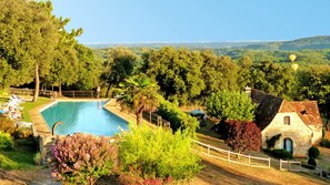 Alberca