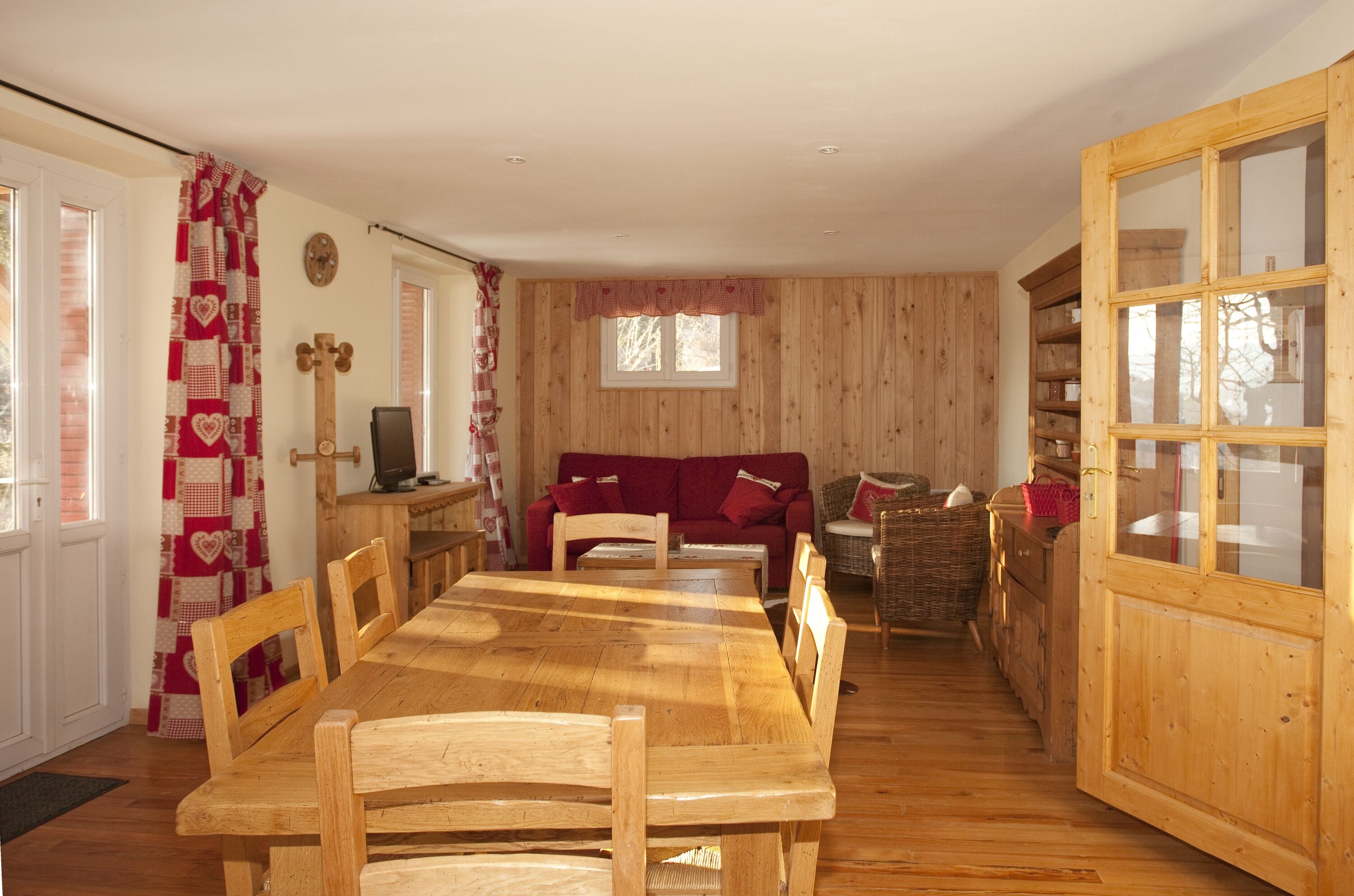 Intérieur