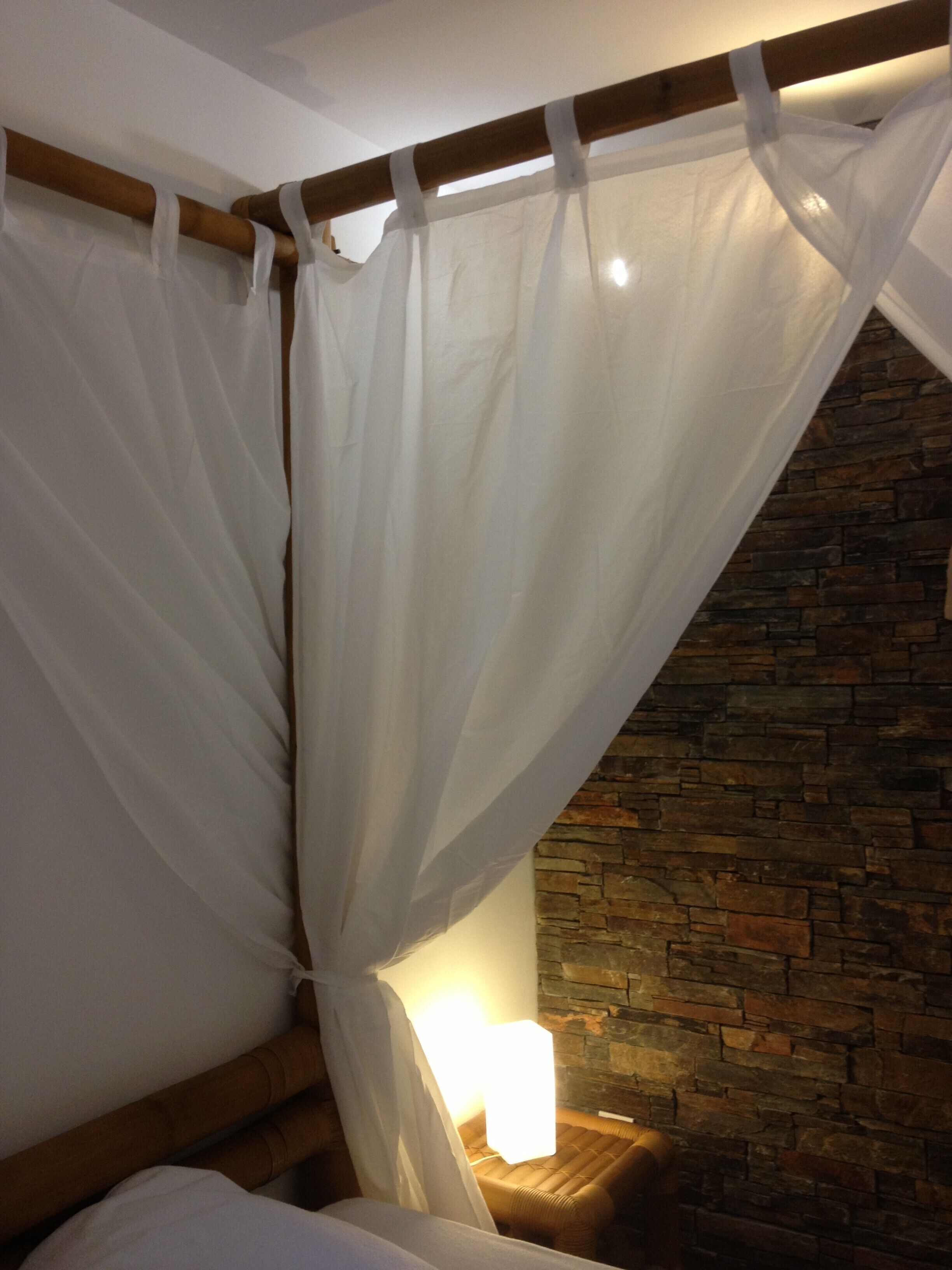 Provence apartment with garden, pool