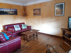 Televisión y libros 