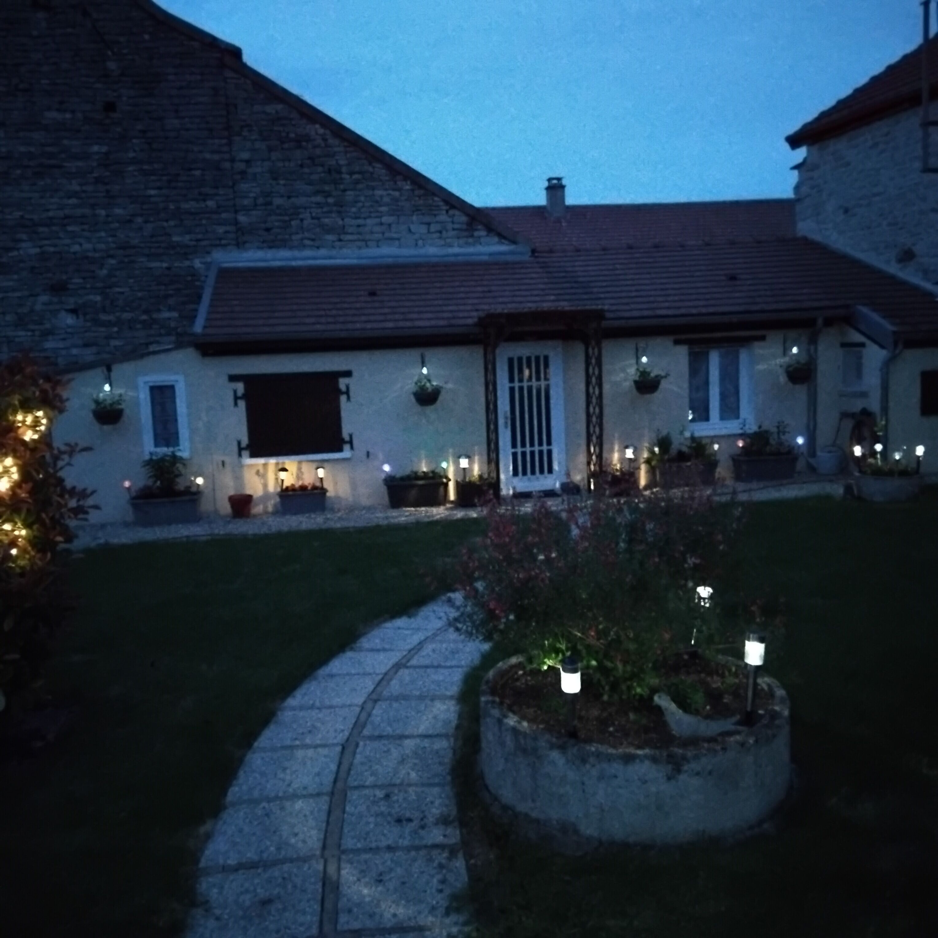 Außenbereich