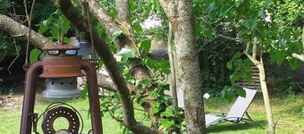 Cottage Les 2 Granges 15 people