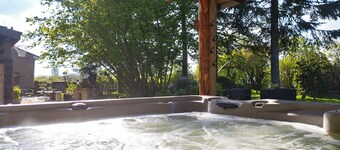 Cottage Les 2 Granges 15 people