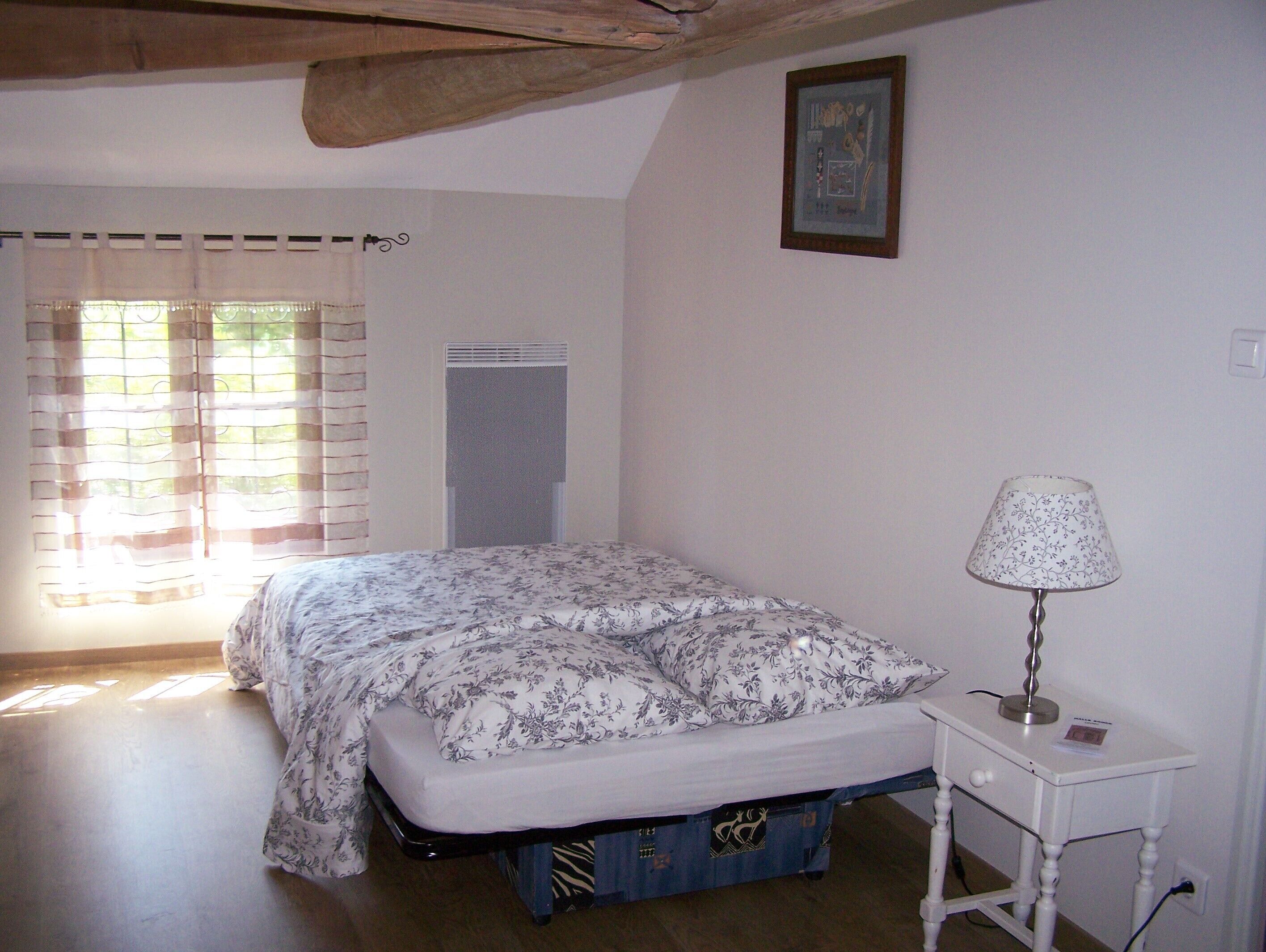 Gîte à Givry - A peaceful stay on the Chalonnaise coast