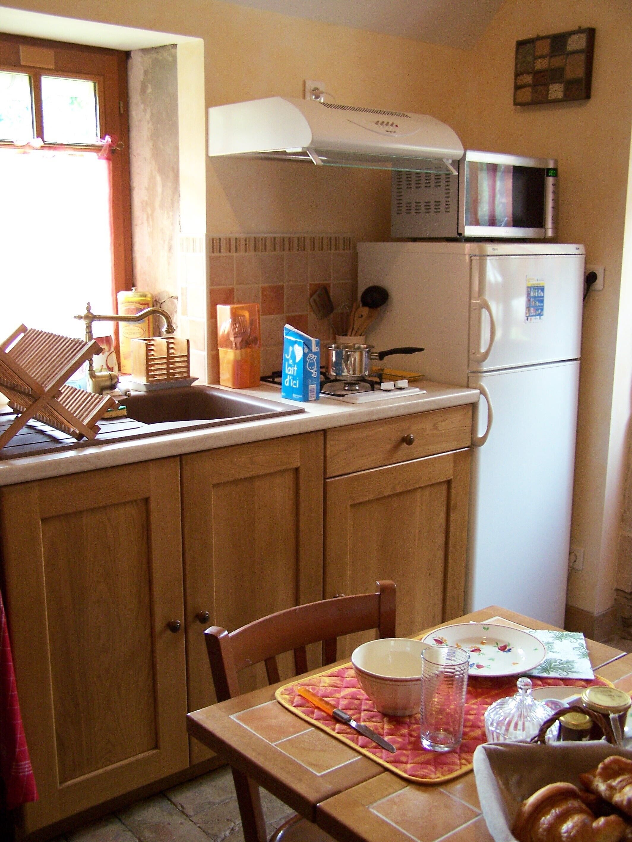 Gîte à Givry - A peaceful stay on the Chalonnaise coast