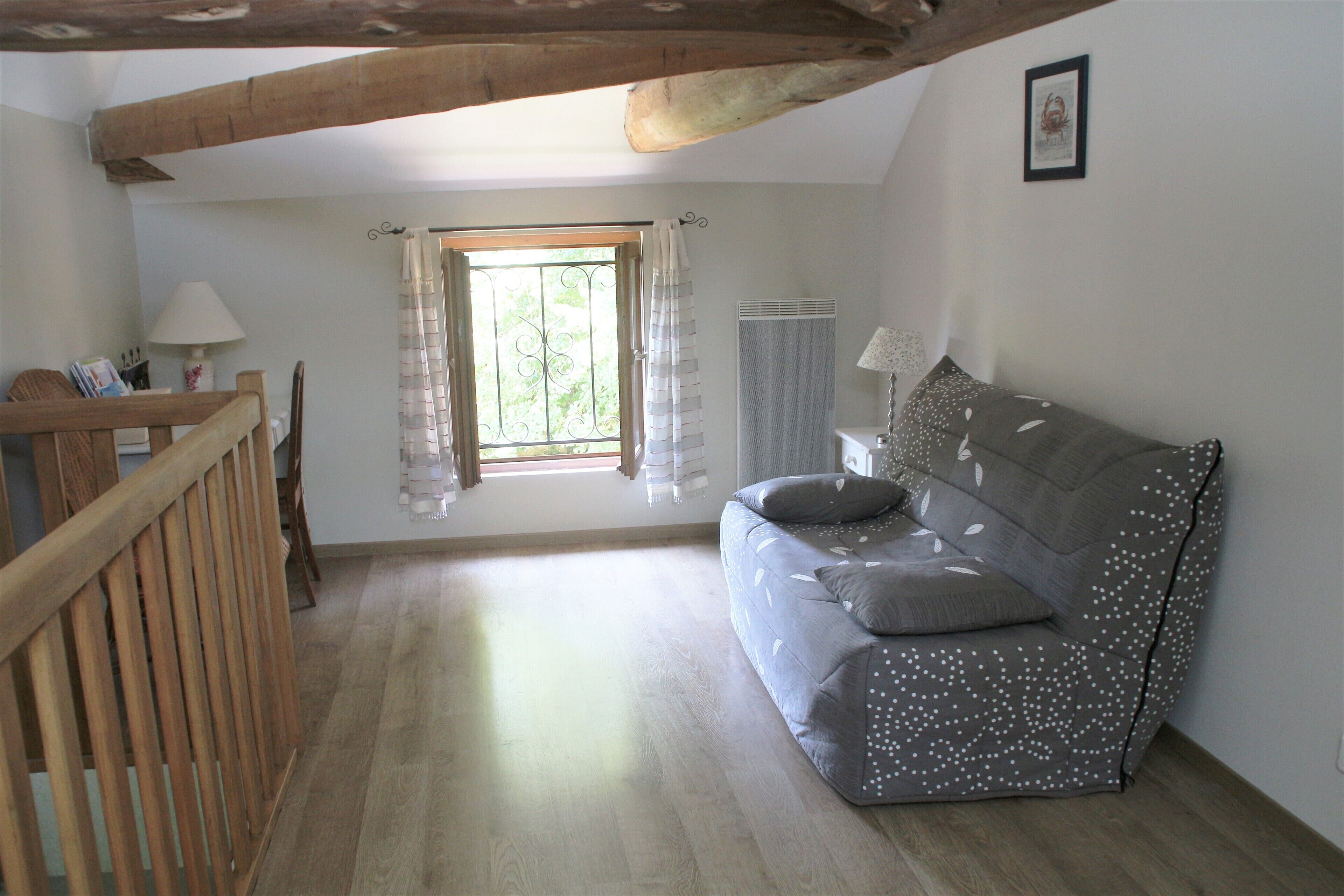 Gîte à Givry - A peaceful stay on the Chalonnaise coast