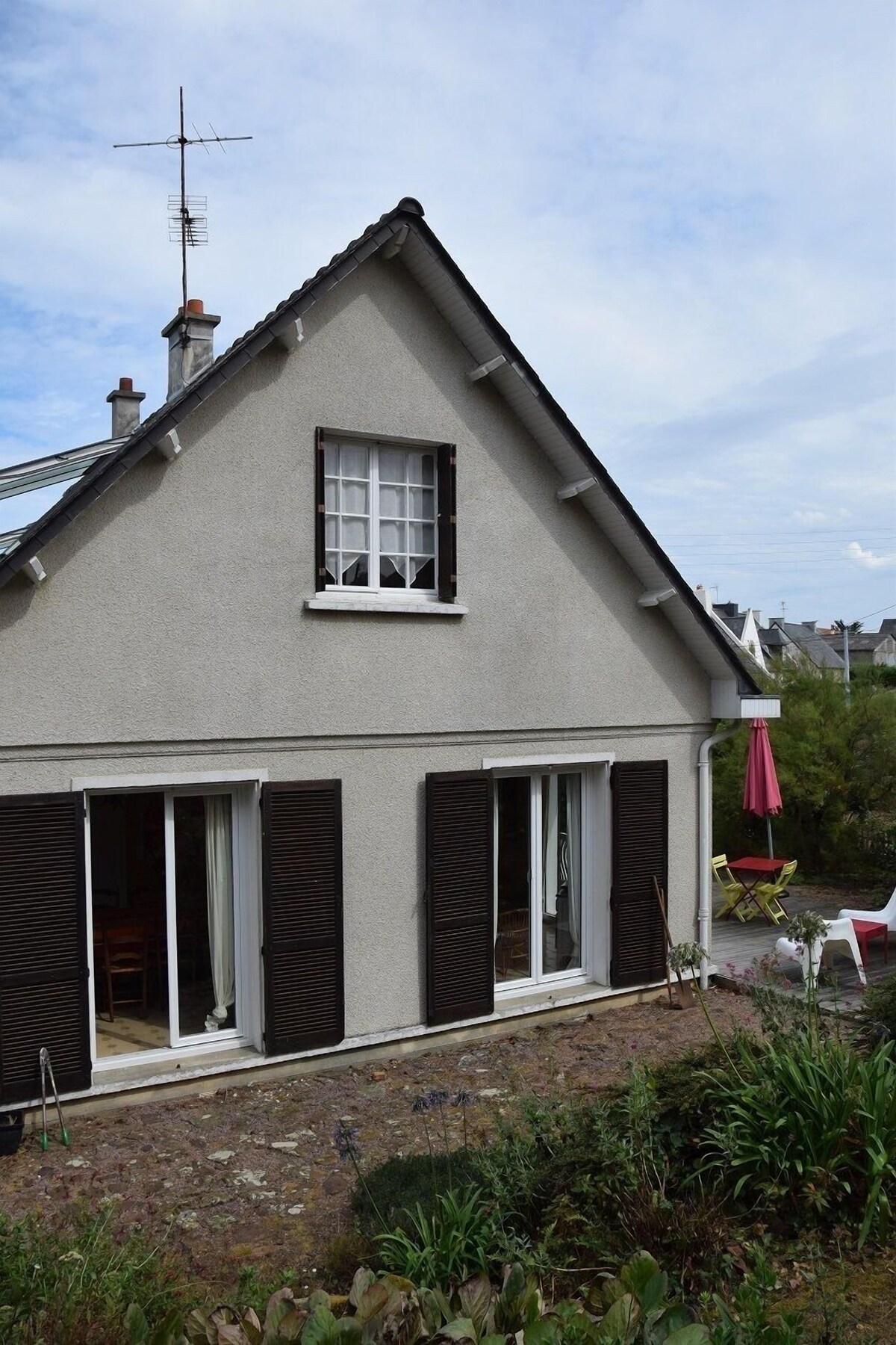 Imagem do perfil do anfitrião