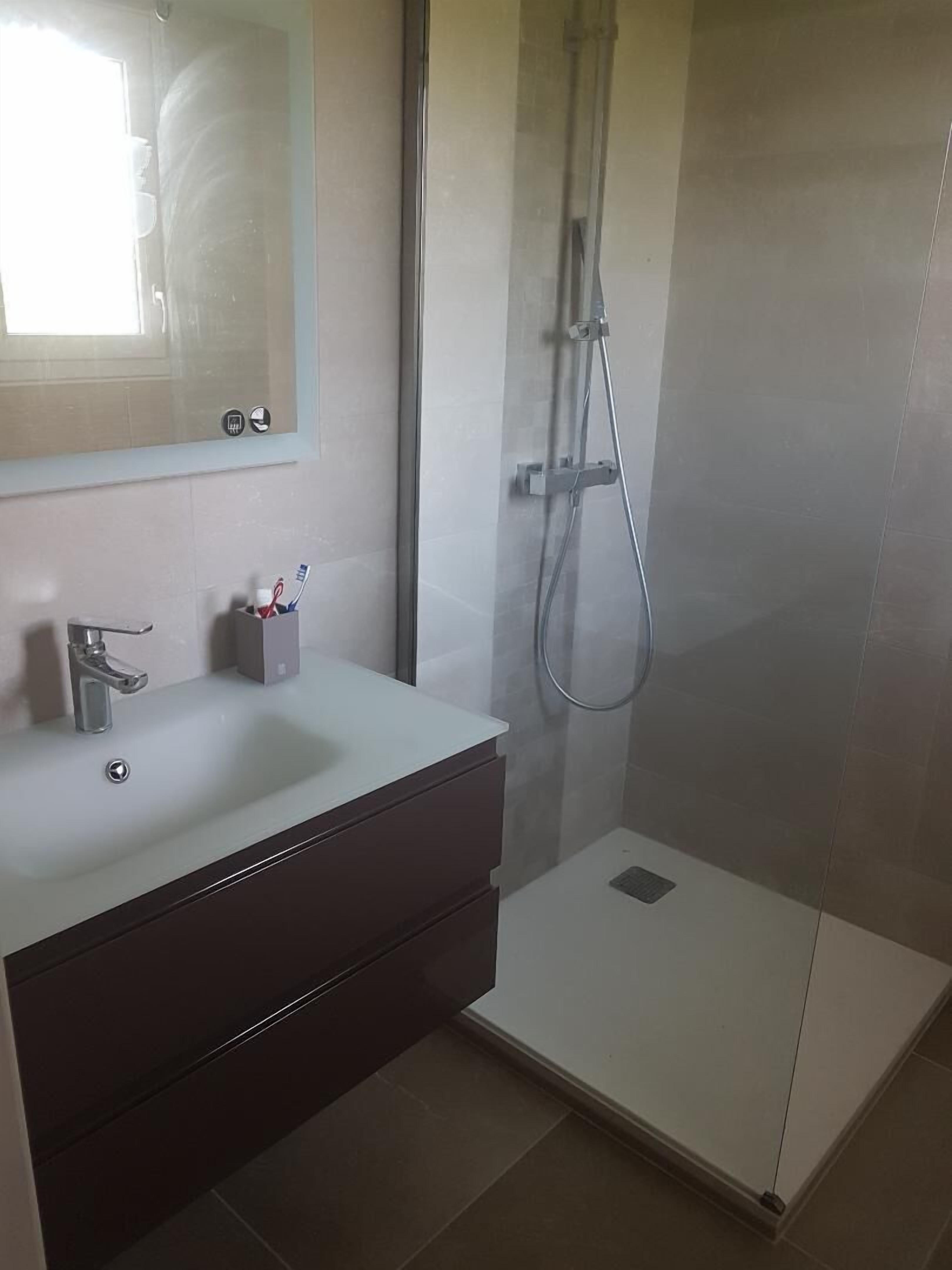 Very pretty Villa Evian / Neuvecelle