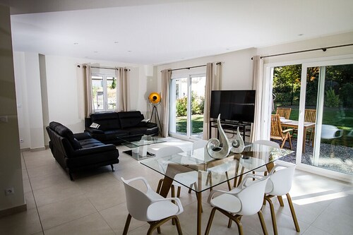 Très jolie Villa  Evian/Neuvecelle