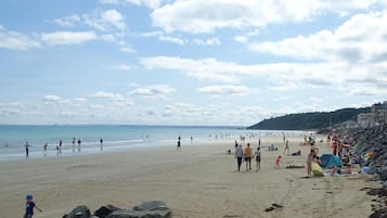 In StrandnÀhe