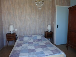 2 Schlafzimmer