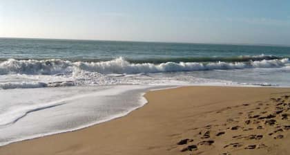 Talo L'Aiguillon-sur-Mer, 3 huonetta, 6 henkilöä