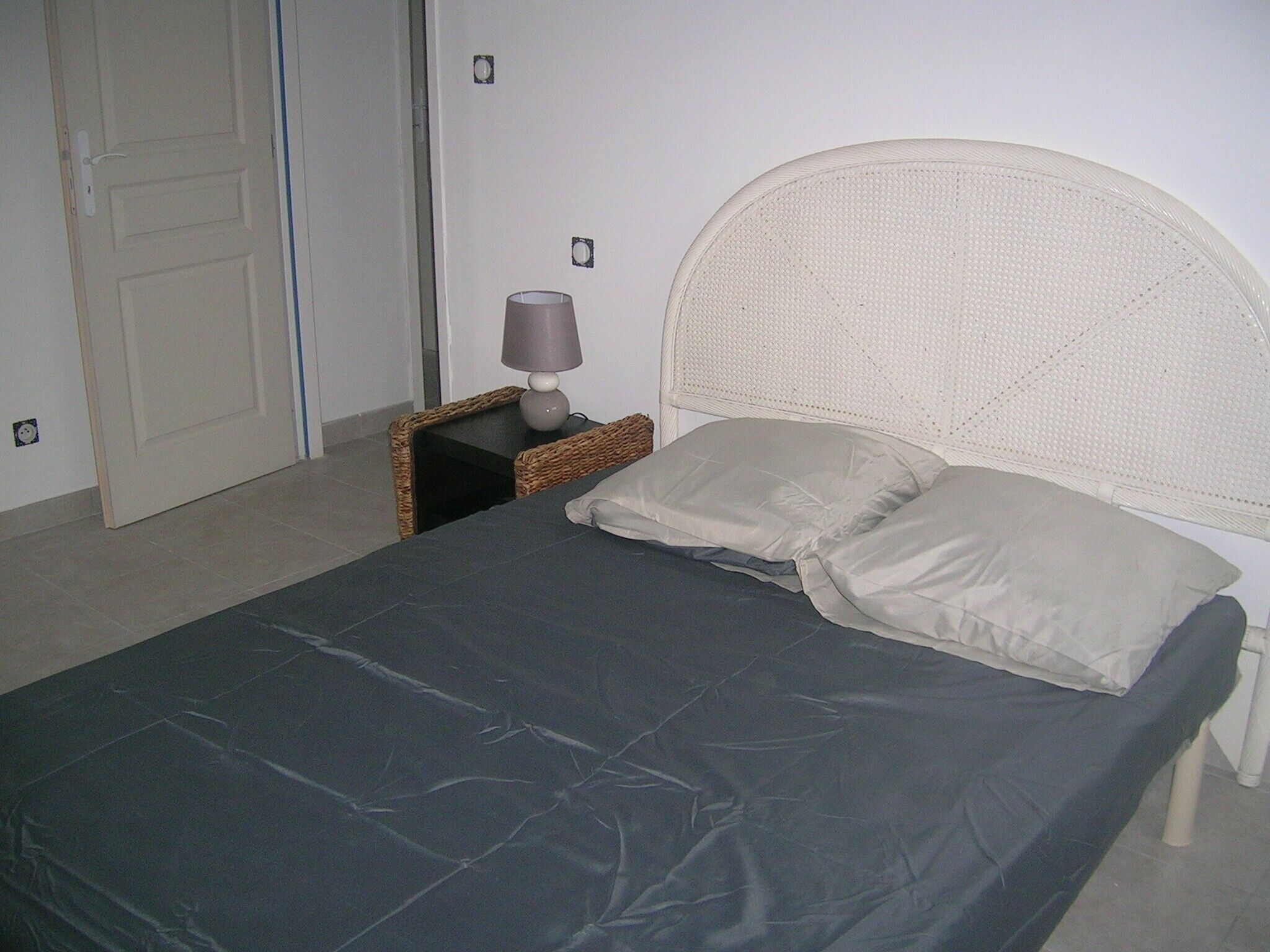 New 75m2 mini villa + waterfront terraces in Tizzano, Sartène