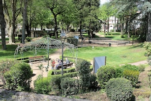 Boendeområde
